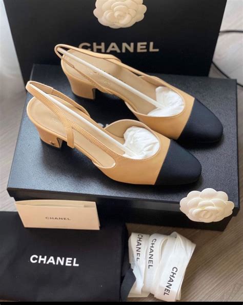 chanel star shoes|Chanel shoes outlet.